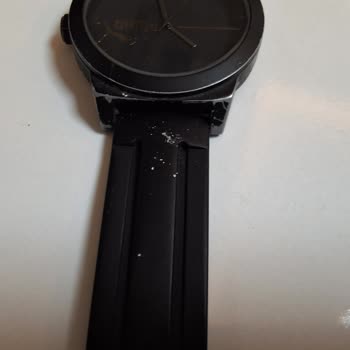 Garanti Kapsamında Onarılmayan Saat Ve Artan Mağduriyet