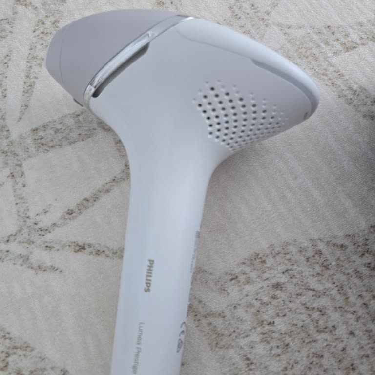 Garanti Kapsamındaki Philips Lumea IPL Cihazım Arızalı, Servis Ve Trendyol Destek Vermiyor