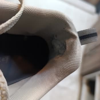 Kısa Sürede Yıpranan Ayakkabı İçin Değişim Veya İade Talebi