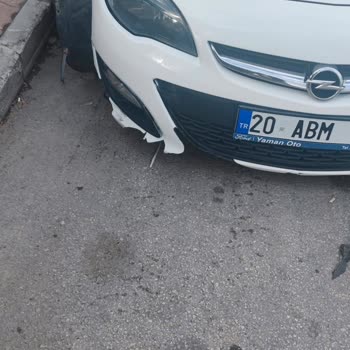 22 Gündür Tamir Edilmeyen Araç Ve Cevapsızlık Mağduriyeti