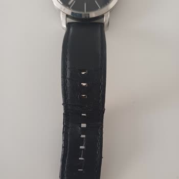 Kısa Sürede Yıpranan Saat Kordonu İçin Çözüm Bekliyorum