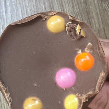 Aldığım Ozmo Cornet Ürünü Kötü Koku Ve Tat Nedeniyle Tüketilemedi