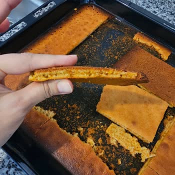 Bosch Ankastre Fırın Pişirme Sorunları Ve Değişim Talebim Reddedildi