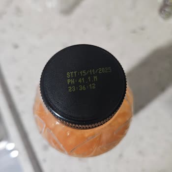 Exotic Portakal Ve Havuç Suyunda Tekrarlayan Bozulma Sorunu Güvenimi Sarsıyor