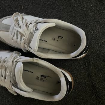 Aldığım Ayakkabı İki Ay Dolmadan Bozuldu İade Talebim Reddedildi