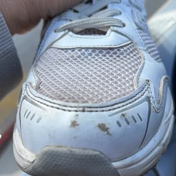 Kısa Sürede Deforme Olan Ayakkabımın Değişimini Talep Ediyorum