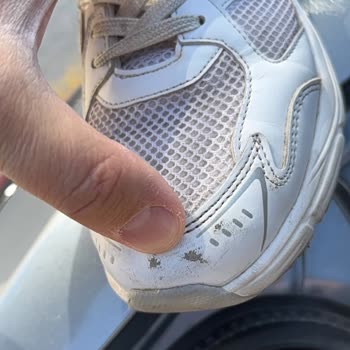 Kısa Sürede Deforme Olan Ayakkabımın Değişimini Talep Ediyorum