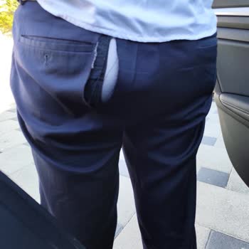 Sarar Pantolonum Kumaş Hatası Nedeniyle Yırtıldı, Değişim Talebim Reddedildi