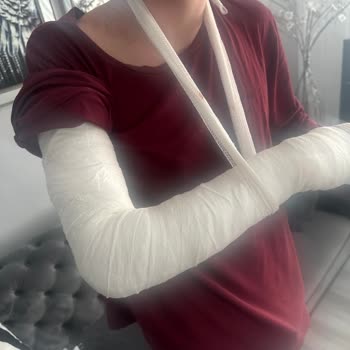 İlk Kullanımda Ciddi Arıza Ve Yaralanma