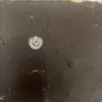 Aldığım Çikolatanın Küflü Çıkması Ve İade Talebime Dönüş Yapılmaması