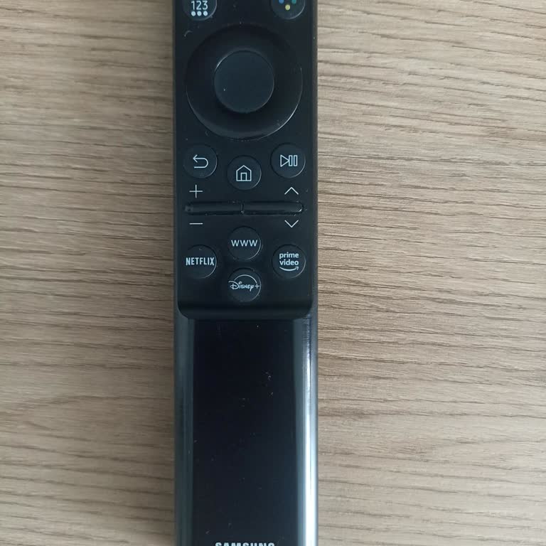 Sesli Komutlu Kumanda Talebime Dönüş Yapılmıyor, Mağduriyetim Devam Ediyor