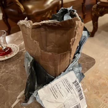 Eksik Gönderilen Ürünler İçin İade Talebi Sorunu