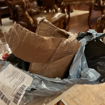 Eksik Gönderilen Ürünler İçin İade Talebi Sorunu