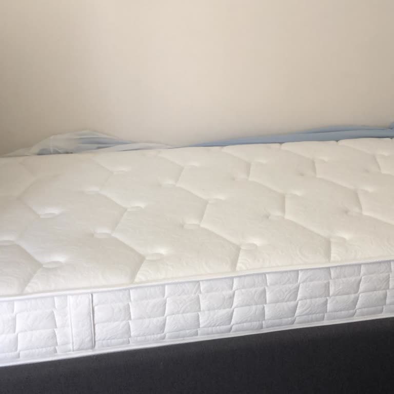 Yataş’tan Alınan Yatak Oğlumun Uykusunu Bozdu Çözüm Sunulmuyor