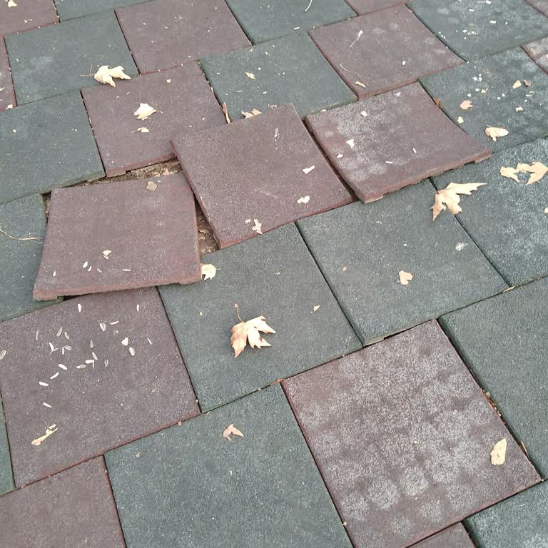 Altınoluk Parkında Tehlikeli Zemin Ve Güvensiz Elektrik Panosu Çocukları Riske Atıyor