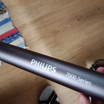 Philips Süpürgede Tekrarlayan Filtre Sorunu Ve Garanti Mağduriyeti