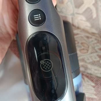 Philips Süpürgede Tekrarlayan Filtre Sorunu Ve Garanti Mağduriyeti