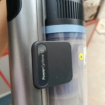 Philips Süpürgede Tekrarlayan Filtre Sorunu Ve Garanti Mağduriyeti