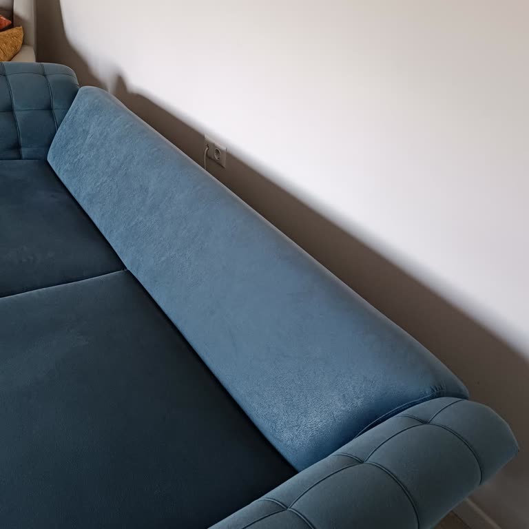 Bellona Koltuk Takımında Sürekli Ses Ve Mekanizma Arızası Çözülmüyor