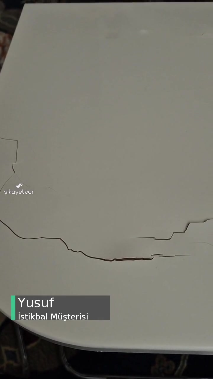 İstikbal Zigon Sehpamın Hali videonun kapak resmi