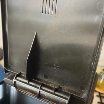 Barista Kahve Makinesi Çay Fonksiyonu Çalışmıyor Teknik Servis Sorunu Çözmedi