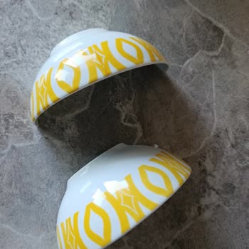 Kırık Çorba Kasesi Teslim Edilmedi, İletişim Yetersizliği Yaşadım