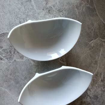 Kırık Çorba Kasesi Teslim Edilmedi, İletişim Yetersizliği Yaşadım