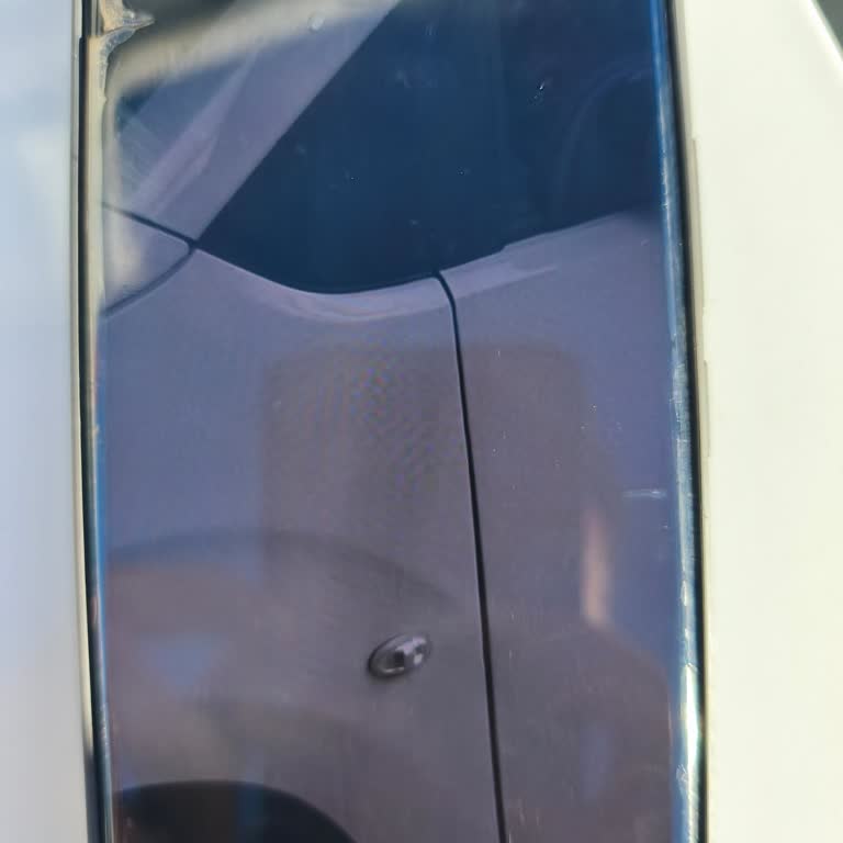 Bakım Sonrası Oluşan Hasar Ve Kötü İşçilik Nedeniyle Mağduriyet