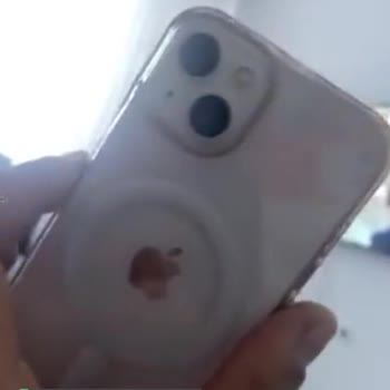 iPhone Mağdurum Acil Telefon Lazım