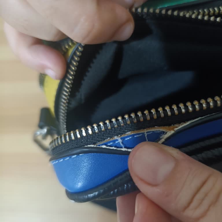 Garanti Süresi İçinde Çantam Açıldı, Değişim Talebim Reddedildi