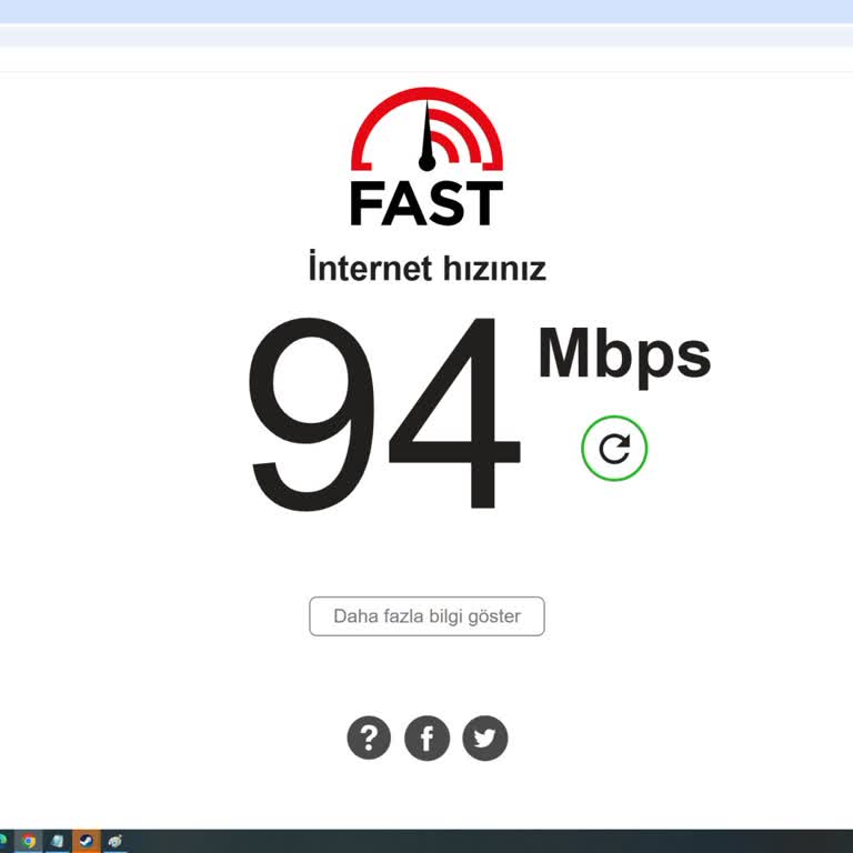 1000 Mbps Taahhüdüne Rağmen Düşük Hız Ve Yetersiz Destek