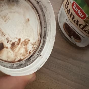 Küflü Ve Kötü Kokulu Torku Banada: Sağlığım Tehlikeye Girdi