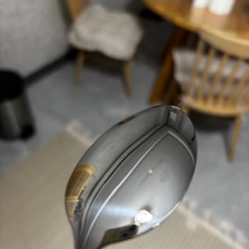 Yüksek Fiyatlı Ürün Paslı Ve Kullanılmış Gönderildi, İade Yapılmıyor