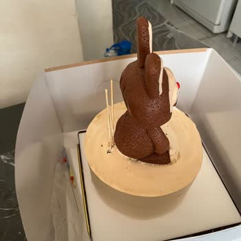 Doğum Günü Pastası Siparişim Beklentilerimi Karşılamadı, Mağduriyetim Giderilmedi