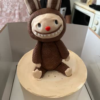 Doğum Günü Pastası Siparişim Beklentilerimi Karşılamadı, Mağduriyetim Giderilmedi