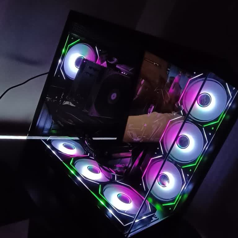 Kasa İle Fan Kontrolcüsü Gelmedi Uyumlu Parça Bulamıyorum