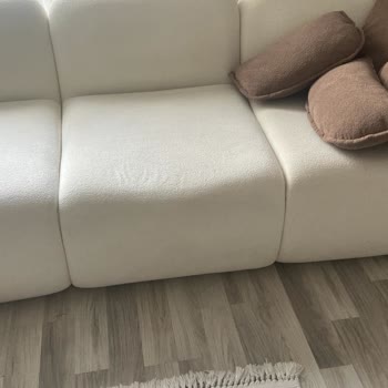 Eskidji Can Mabilya Eksik Teslimat