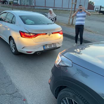 Doğumak Renault Servisinden Gerçek Dışı Yüksek Hasar Kaydı Şikayeti