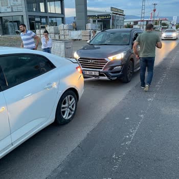 Doğumak Renault Servisinden Gerçek Dışı Yüksek Hasar Kaydı Şikayeti