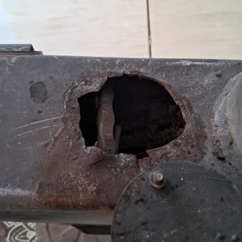 Şimşek Pelet Sobaları Yaşanan Kalite Sıkıntısı