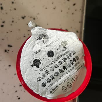 Aldığım Üründen Oyuncak Çıkmadı, Büyük Hayal Kırıklığı Yaşadık