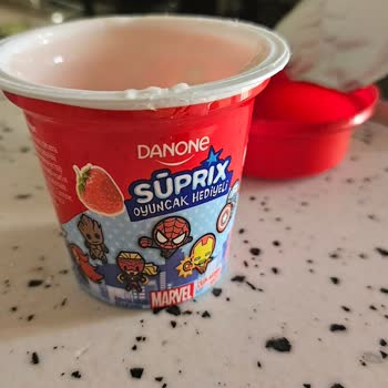 Aldığım Üründen Oyuncak Çıkmadı, Büyük Hayal Kırıklığı Yaşadık