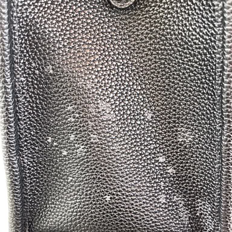 Yeni Alınan Valentino Çantada Leke Problemi Ve İade Reddi