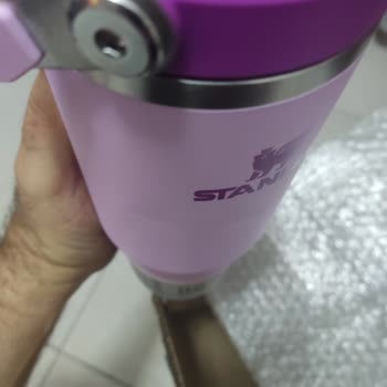 Hasarlı Termos Teslimatı Ve İade Sürecinde İletişim Sorunu