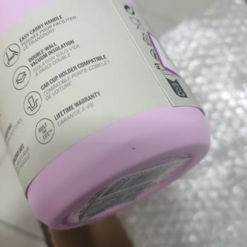 Hasarlı Termos Teslimatı Ve İade Sürecinde İletişim Sorunu