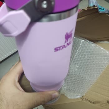 Hasarlı Termos Teslimatı Ve İade Sürecinde İletişim Sorunu