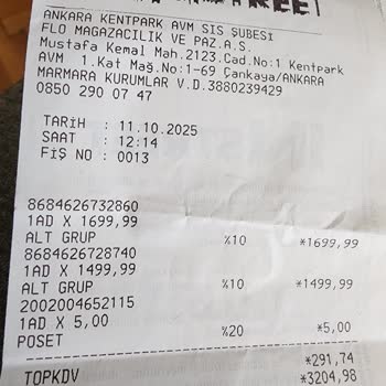 Bir Gün Giyilen Eşofmanda Tüylenme Ve İade Talebine Olumsuz Yanıt