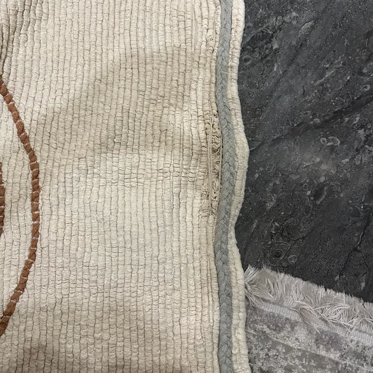 Zara Home Halısında Erken Yıpranma Ve Müşteri Hizmetleri Sorunu