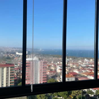 Balkon Camlarında Terleme Ve Garanti Sonrası Destek Sorunu