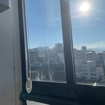 Balkon Camlarında Terleme Ve Garanti Sonrası Destek Sorunu